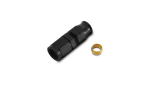 VIBRANT PERFORMANCE -8AN to 3/8in Female Tube Adapter Fitting 16447