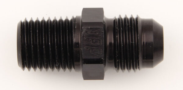 XRP-XTREME RACING PROD. Adapt. #12 Flare X 1/2np Black 981614BB