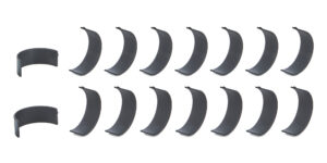 ACL BEARINGS Rod Bearing Set Coated SBC w/1.889 Journal 8B1663HC-001