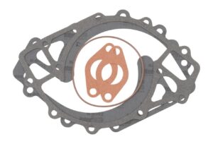 EDELBROCK Water Pump Gasket Kit – BBF & FE 7258