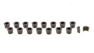 PAC RACING SPRINGS 11/32 Valve Locks – 8 Degree Steel PAC-L8035-16