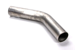 PATRIOT EXHAUST 45 Bend Stainless 2.500 x 4in Radius 16 Gauge H6951