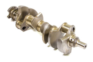 SCAT ENTERPRISES SBC L/W 4340 Forged Crank – 3.875 Stroke 4-350-3875-6000-2