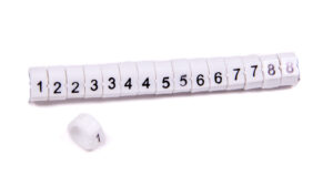 TAYLOR/VERTEX Plug Wire Markers 41060
