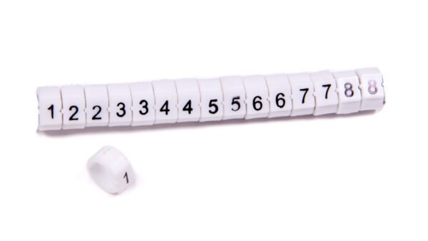 TAYLOR/VERTEX Plug Wire Markers 41060