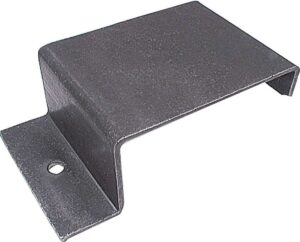 ALLSTAR PERFORMANCE Upper Radiator Support ALL30120