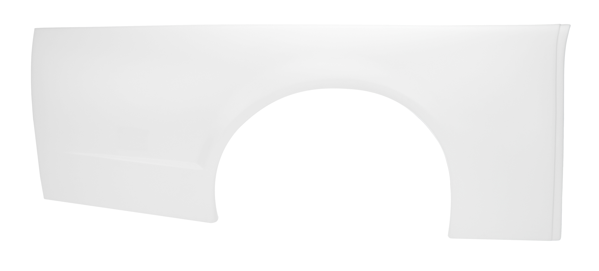 FIVESTAR Quarter Panel Right Whit North American Sportsman 12001-27351-WR