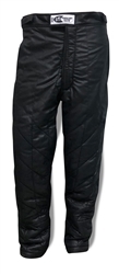 IMPACT RACING PANTS TF20 SFI/20 MEDIUM BLACK 29701410