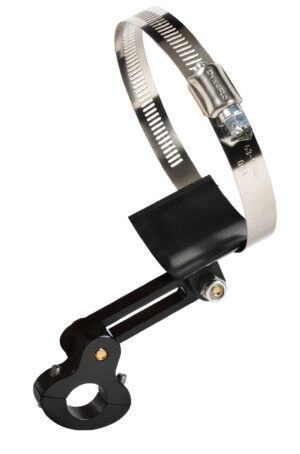 JOES RACING PRODUCTS Clamp Muffler 7/8in 25952-B