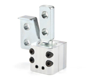 LOKAR AxiShift Shift Lever Ada pter MSL700