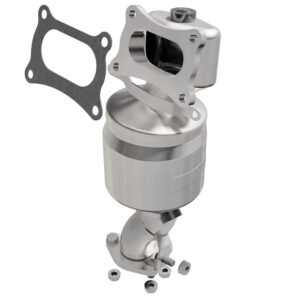 MAGNAFLOW PERF EXHAUST Direct Fit Convertor 51898