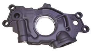 MOROSO Oil Pump – Dart LS-Next SHP Block 22118