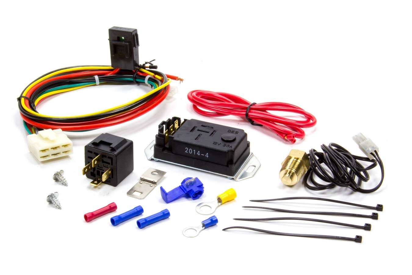PROFORM Adjustable Electric Fan Controller Thread-In Prb 69598