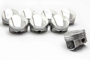 SEALED POWER Forged Piston L2465F30