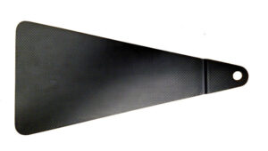TRIPLE X RACE COMPONENTS Jacobs Ladder Cover Carbon Fiber SC-SU-3894CF