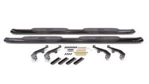 WESTIN Pro Traxx 4in Step Bar 15-   Ford F150 SuperCab 21-23935