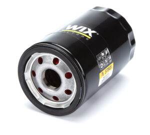 WIX RACING FILTERS Oil Filter 57045