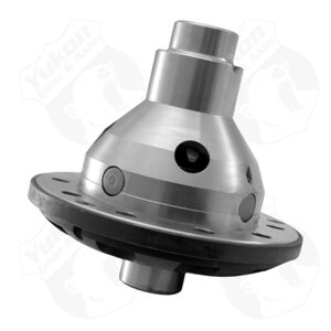 YUKON GEAR AND AXLE Trac Loc Differential Ford 9in w/28-spl axles YDGF9-28-SM