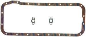 FEL-PRO Oil Pan Gasket Set OS 11701 C