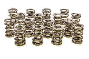 PAC RACING SPRINGS 1.550 Dual Valve Springs (16) PAC-1225-16