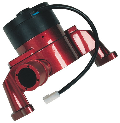 PROFORM SBC Electric Water Pump – Red 66225R