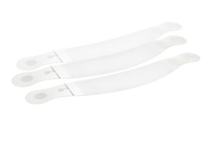 RACING OPTICS Laminated Tearoff Bell/ RaceQuip/Pyrotect/GForce 10205C