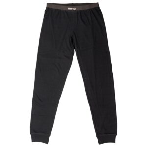 ZAMP Underwear Bottom Black Large SFI 3.3 RU002003L