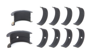 ACL BEARINGS Main Bearing Set Coated BBC 396-454 5M829HC-010