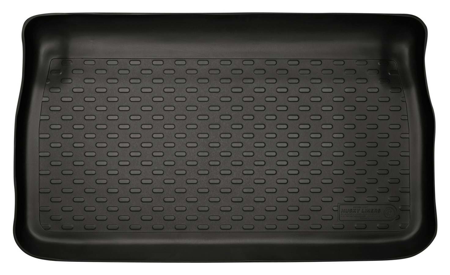 HUSKY LINERS 05- Grand Caravan Cargo Liner Black 40271