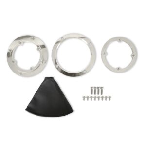 HURST Billet Shifter Bezel Round 116000HST