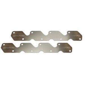 MOROSO Exhaust Port Storage Plates  CFE SBX  4.5 25159