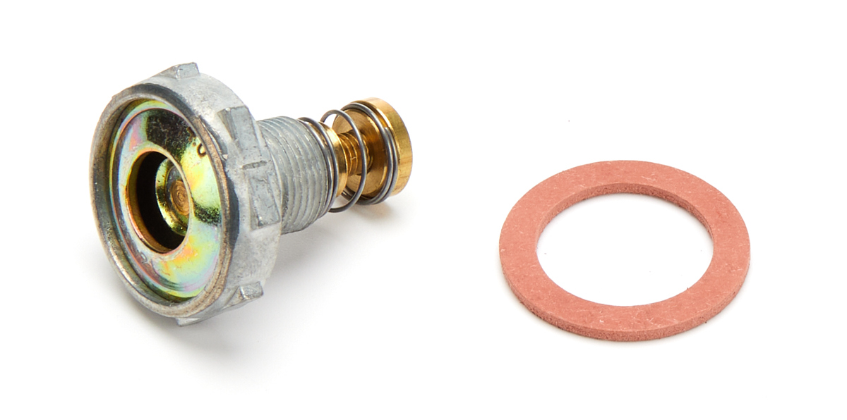 QUICK FUEL TECHNOLOGY 4.0 Power Valve Assembly 25-40QFT