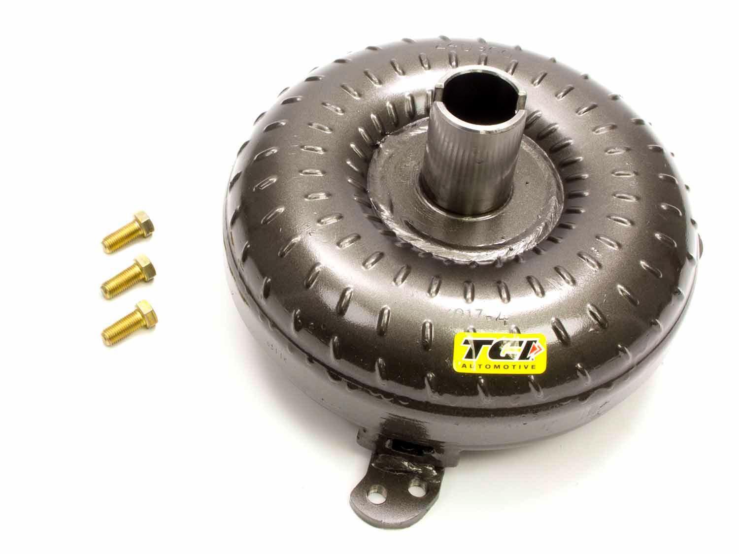 TCI 11in Break Away Torque Converter 240900