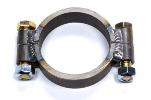 WEHRS MACHINE Clamp Ring 3in ID 1in Wide Steel WM200-23