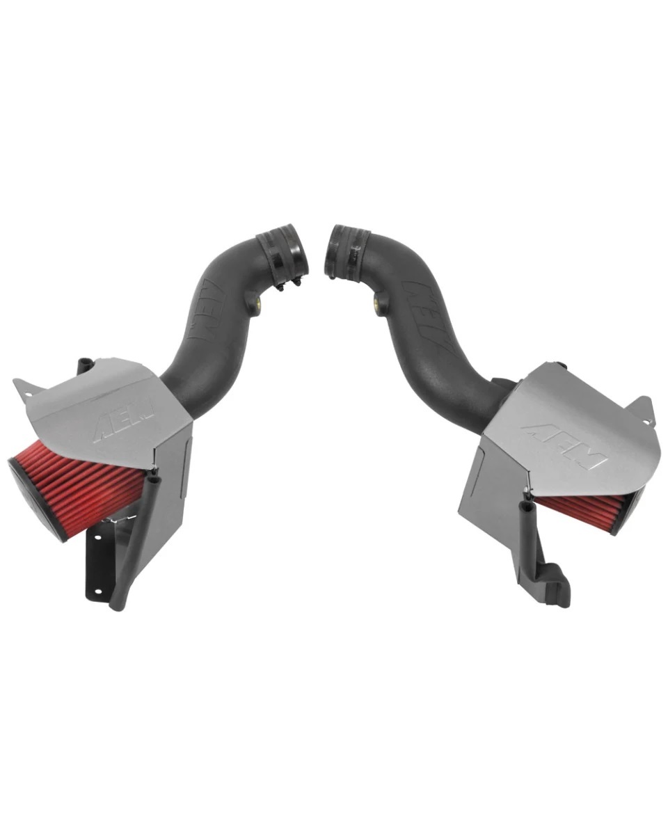 AEM INDUCTION Cold Air Intake System AEM-21-821DS