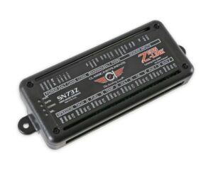 CLASSIC INSTRUMENTS Zeus Link Holley Sniper ECU SN73Z-S2