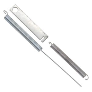 EDELBROCK Throttle Return Kit 8005