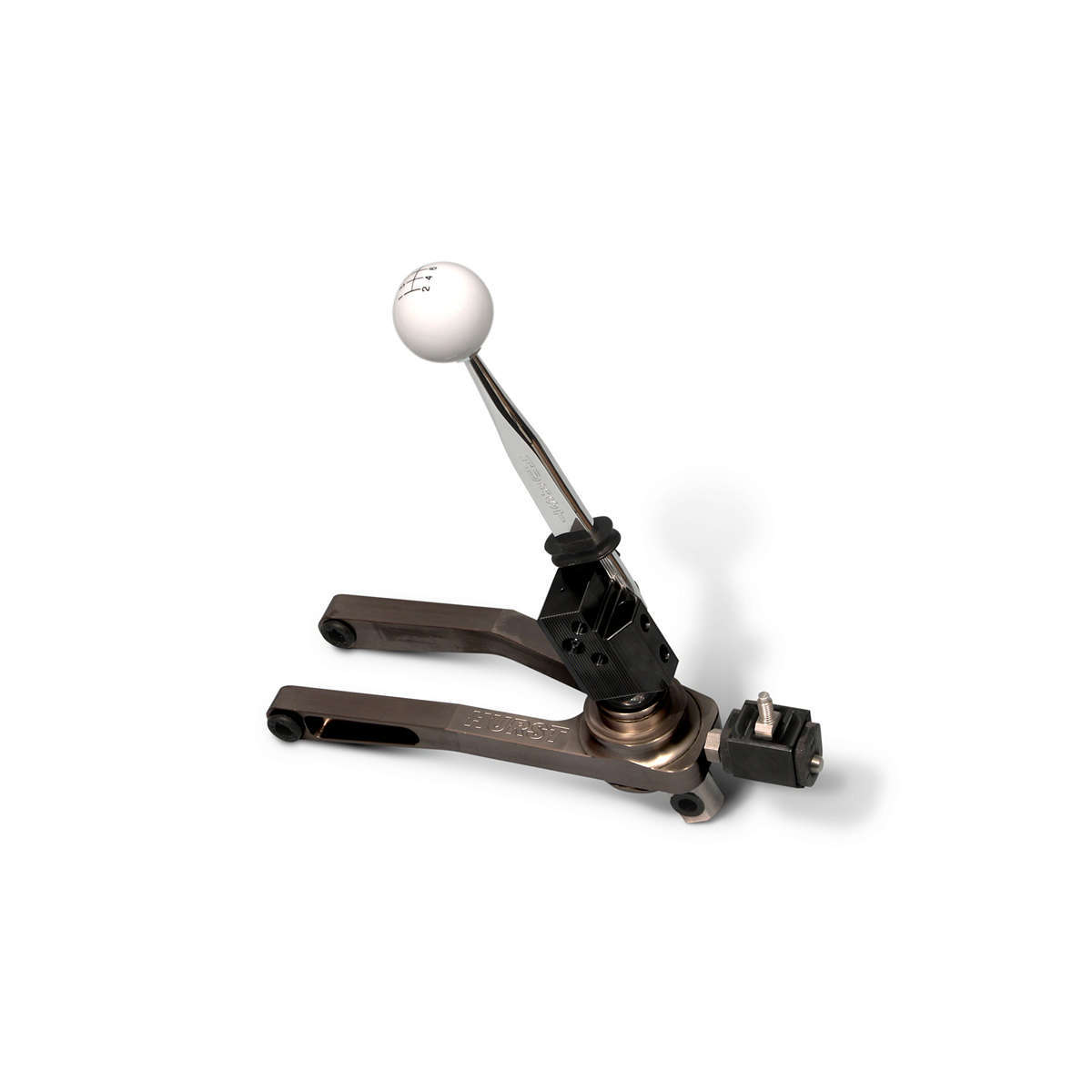 HURST Billet Plus Shifter 09 Dodge Challenger 6spd 3916020