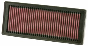 K AND N ENGINEERING Replacement Air Filter 33-2945