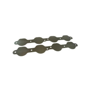 MOROSO Storage Block Off Exh. Plates – GM LS 25157