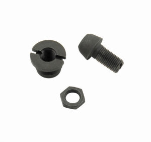 MR. GASKET Adj. Bellhousing Pivot Ball 3855G