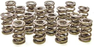 PAC RACING SPRINGS 1.550 Dual Valve Springs (16) PAC-1226-16