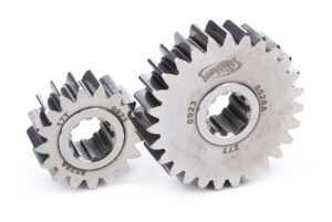 WINTERS Quick Change Gears 8528A