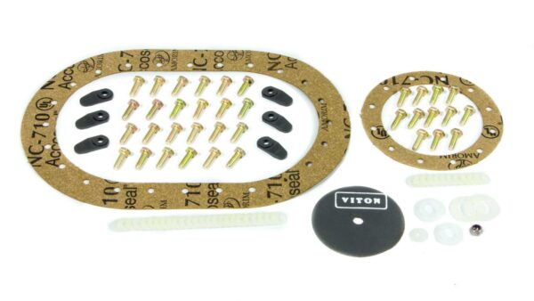 ATL FUEL CELLS Seal Kit w/Gaskets and KS161