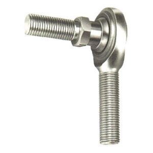 AURORA Male Rod End Economy 3/8×3/8-24RH CM-6S