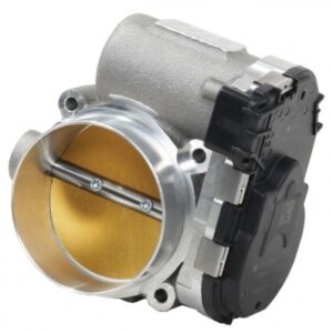 BBK PERFORMANCE Throttle Body – 78mm Jeep 3.6L 11-18 1841