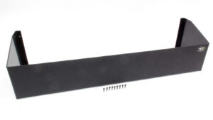 CLEAR ONE RACING PRODUCTS Fuel Jug Rack (4) TC111