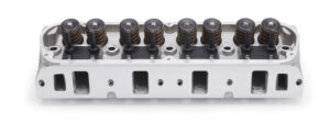 EDELBROCK SBF Performer RPM Cylinder Head – Assm. 60225