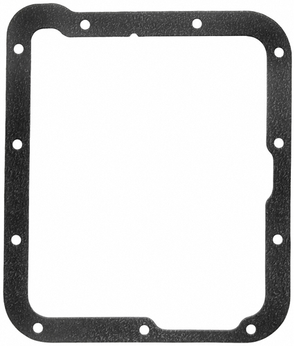 FEL-PRO Trans Pan Gasket Set Ford C4 Late Style/C5 TOS 18634