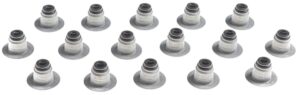 MAHLE ORIGINAL/CLEVITE Valve Stem Oil Seal Set 20+ Ford 7.3L SS46156